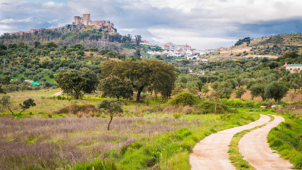 Extremadura, una tierra idónea para una escapada rural