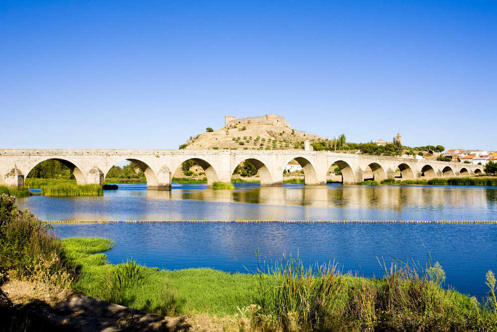 6 sitios imprescindibles que visitar en la ciudad de Badajoz histórica