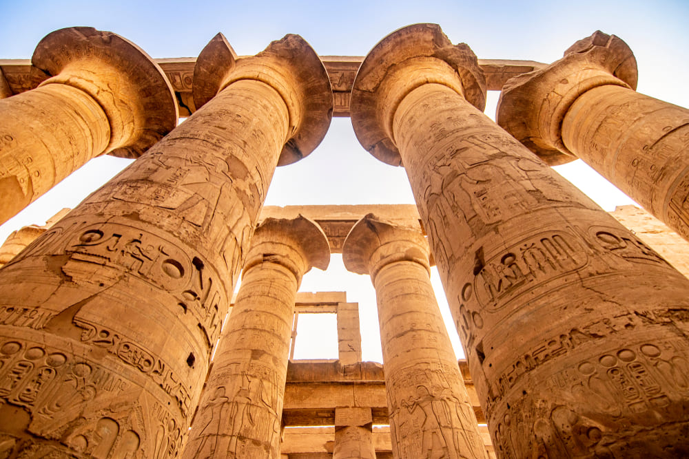 Egipto: una referencia mundial en materia turística… y que apunta a seguir creciendo