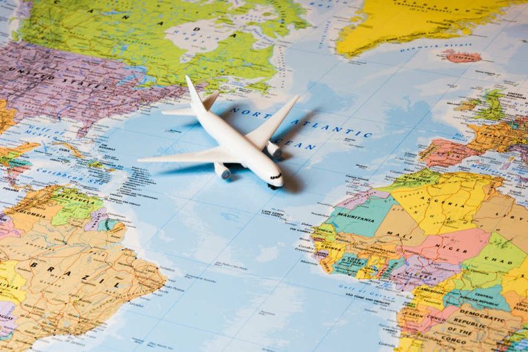 10 consejos útiles para quienes van a hacer un viaje internacional por primera vez