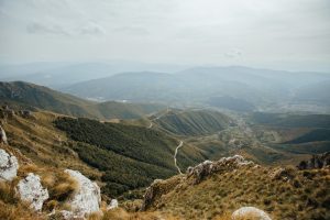 Sierra de Gredos