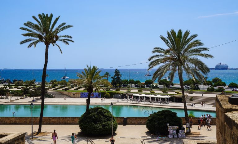 Viaje low cost a Mallorca: disfrutar de la isla sin gastar de más